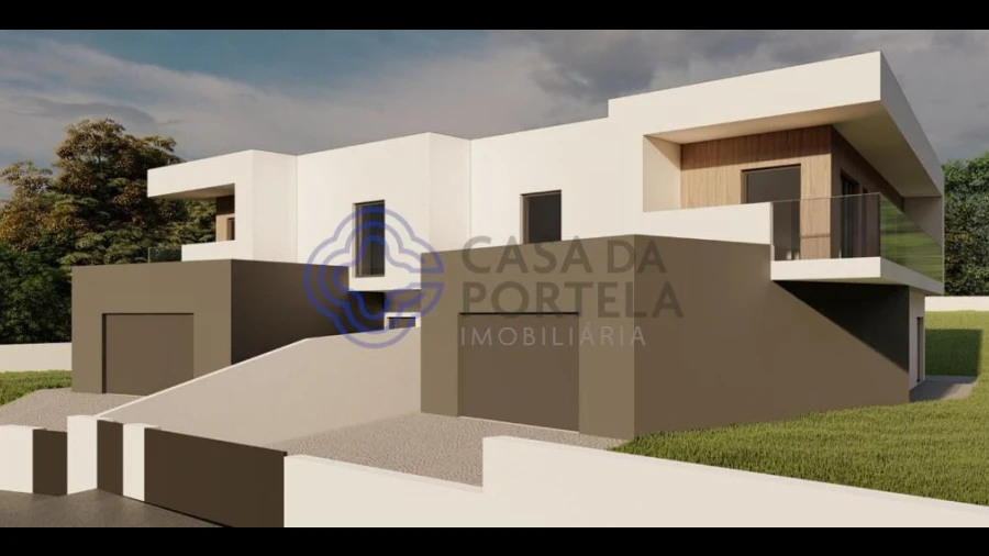 Moradia T3 para Venda em Viseu