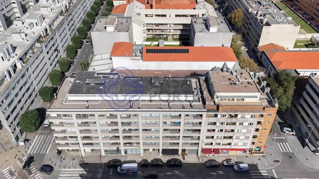 Apartamento T2 para Venda em Matosinhos e Leça da Palmeira Foto 3