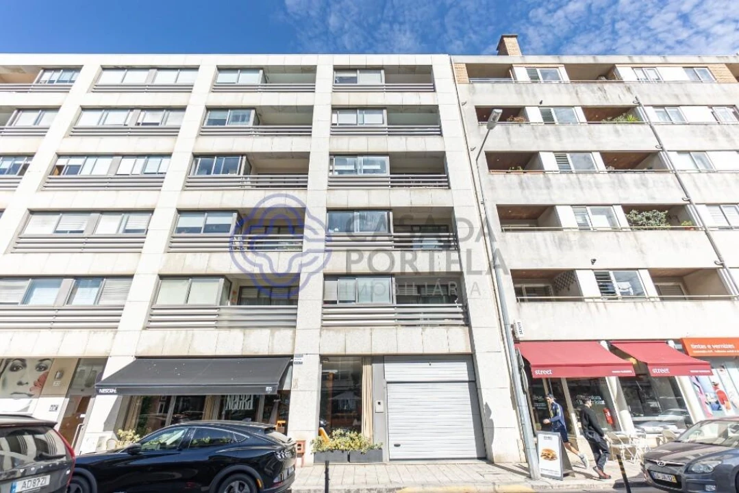 Apartamento T2 para Venda em Matosinhos e Leça da Palmeira Foto 40