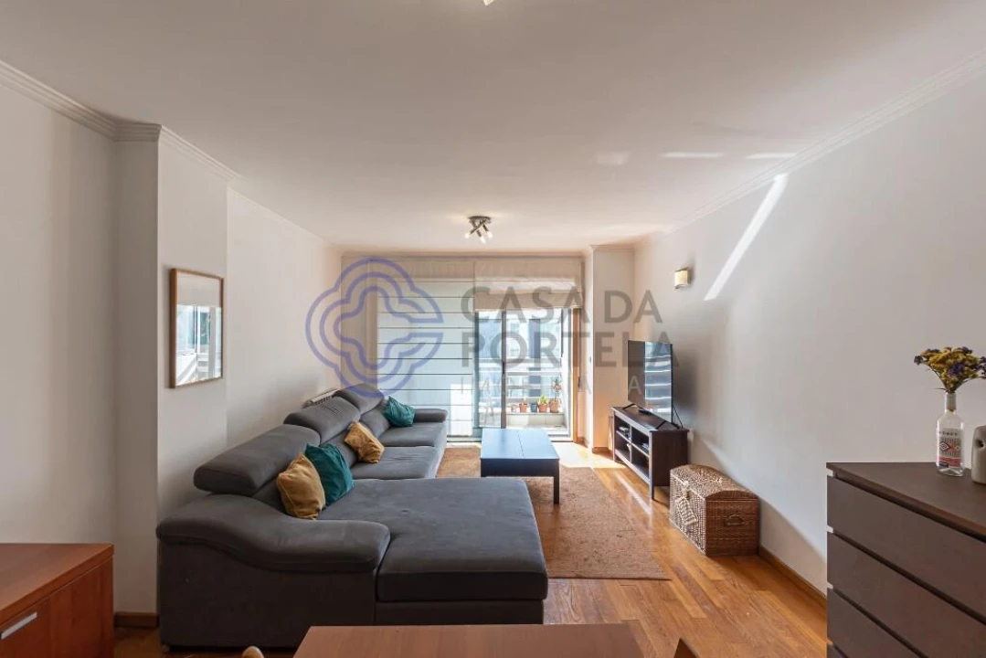Apartamento T2 para Venda em Matosinhos e Leça da Palmeira Foto 8