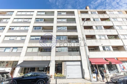 Apartamento T2 para Venda em Matosinhos e Leça da Palmeira