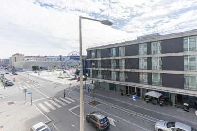 Apartamento T2 para Venda em Matosinhos e Leça da Palmeira