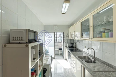 Apartamento T2 para Venda em Matosinhos e Leça da Palmeira