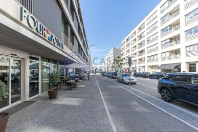 Apartamento T2 para Venda em Matosinhos e Leça da Palmeira