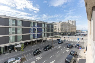 Apartamento T2 para Venda em Matosinhos e Leça da Palmeira