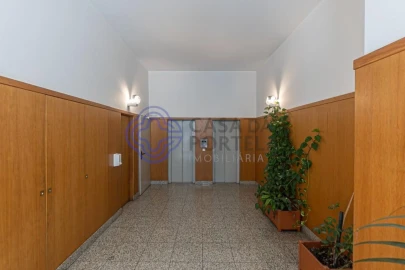 Apartamento T2 para Venda em Matosinhos e Leça da Palmeira