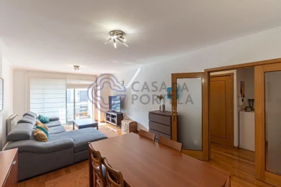 Apartamento T2 para Venda em Matosinhos e Leça da Palmeira