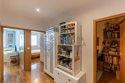Apartamento T2 para Venda em Matosinhos e Leça da Palmeira