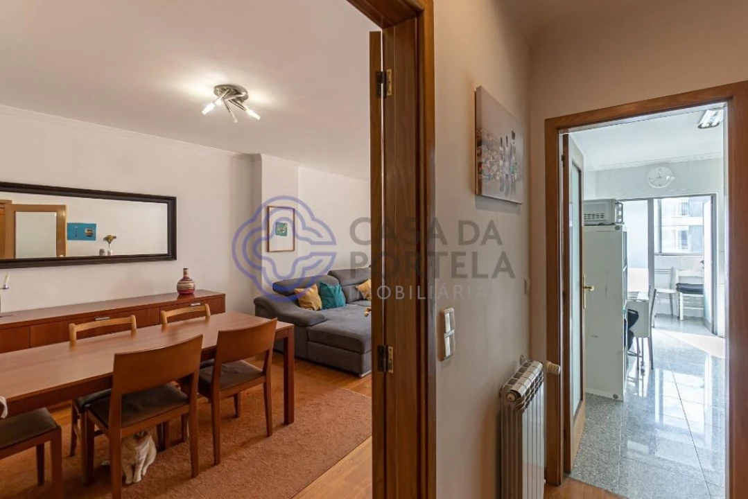 Apartamento T2 para Venda em Matosinhos e Leça da Palmeira Foto 14