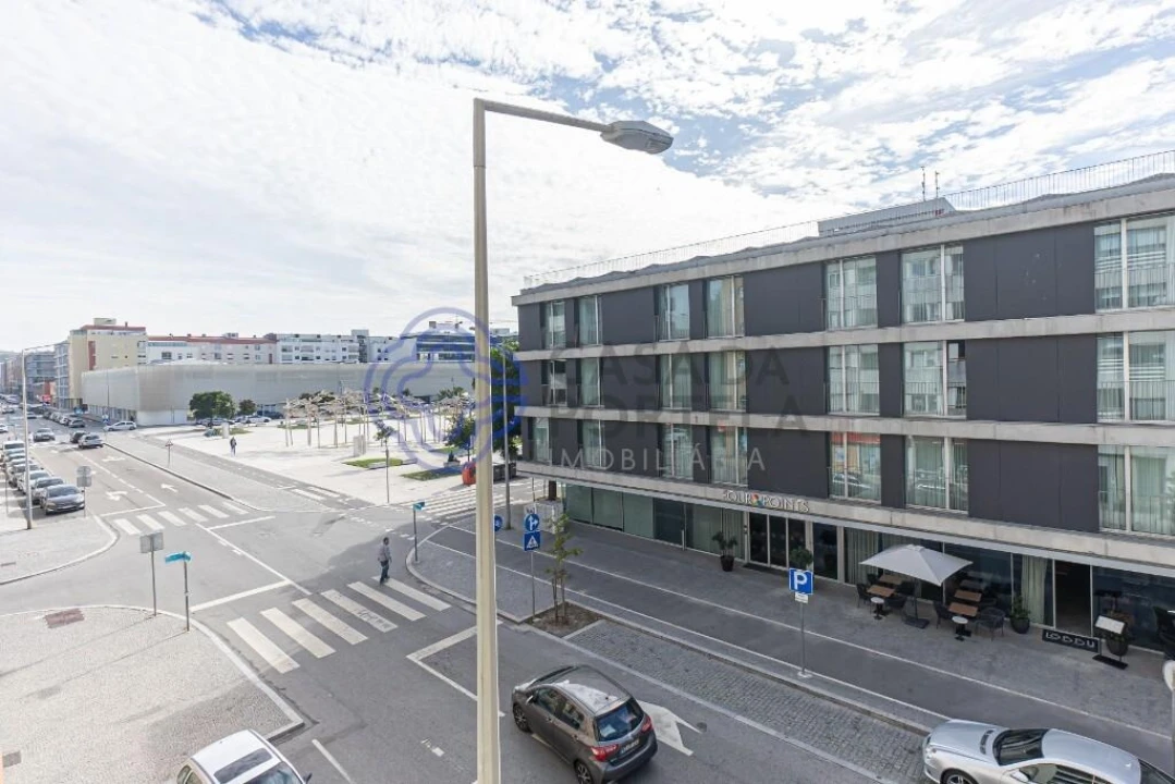 Apartamento T2 para Venda em Matosinhos e Leça da Palmeira Foto 23