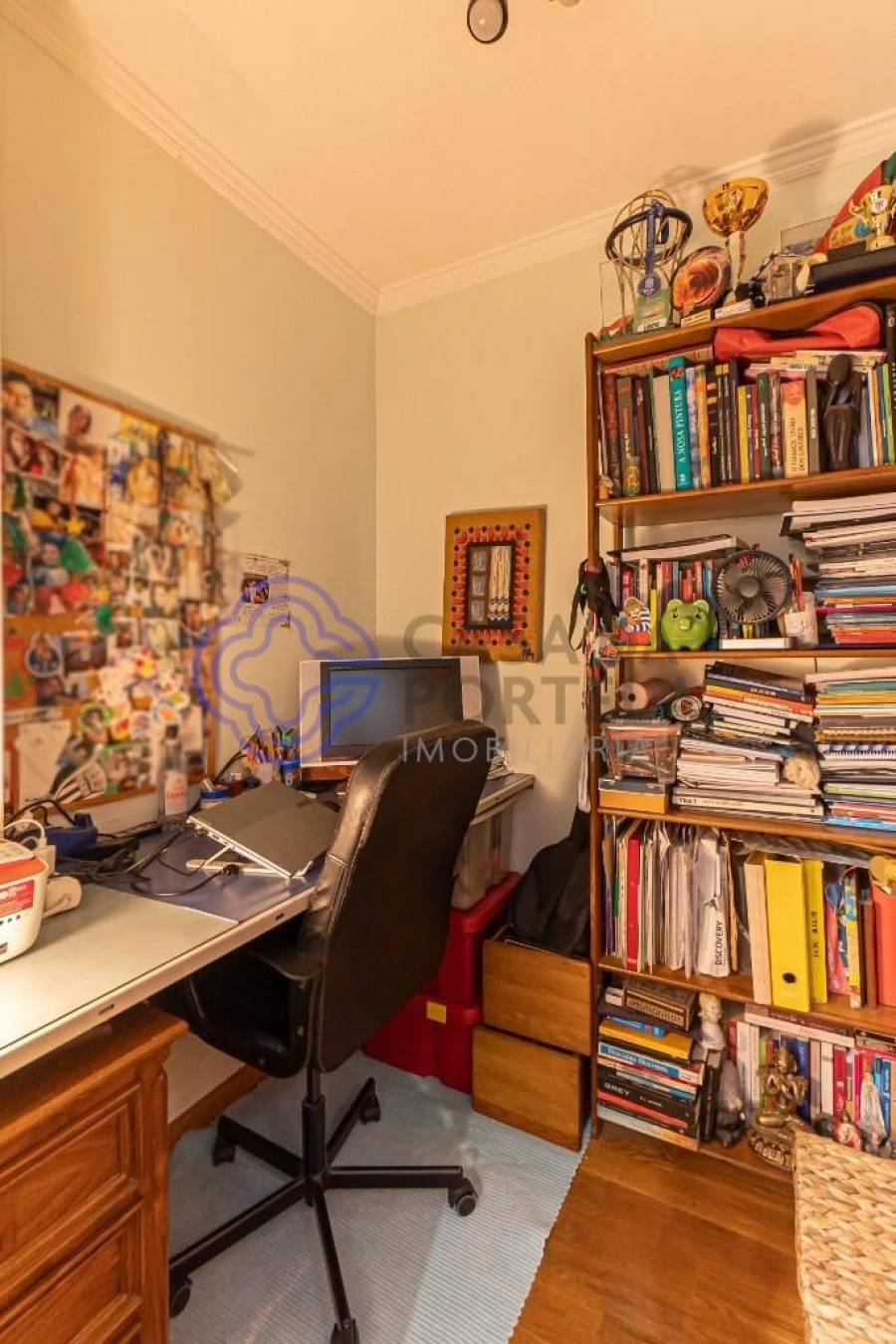 Apartamento T2 para Venda em Matosinhos e Leça da Palmeira Foto 35