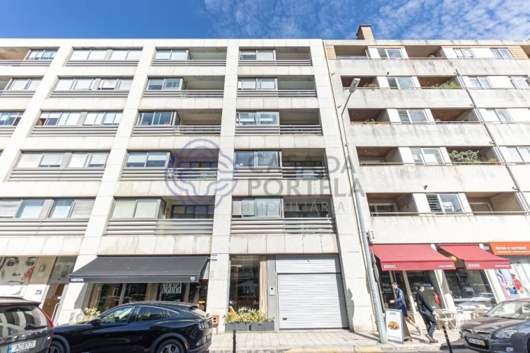 Apartamento T2 para Venda em Matosinhos e Leça da Palmeira Foto 40