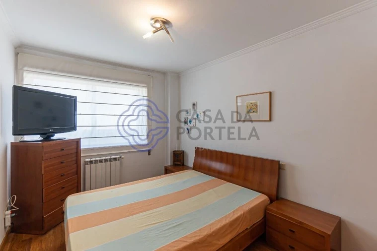 Apartamento T2 para Venda em Matosinhos e Leça da Palmeira Foto 28