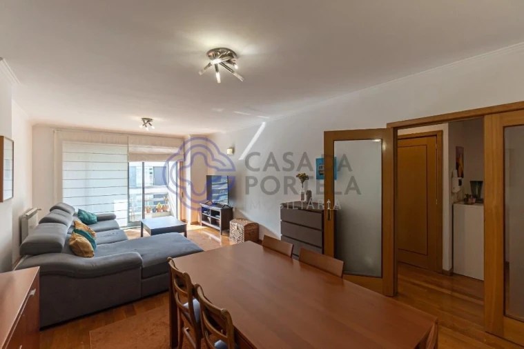 Apartamento T2 para Venda em Matosinhos e Leça da Palmeira Foto 7