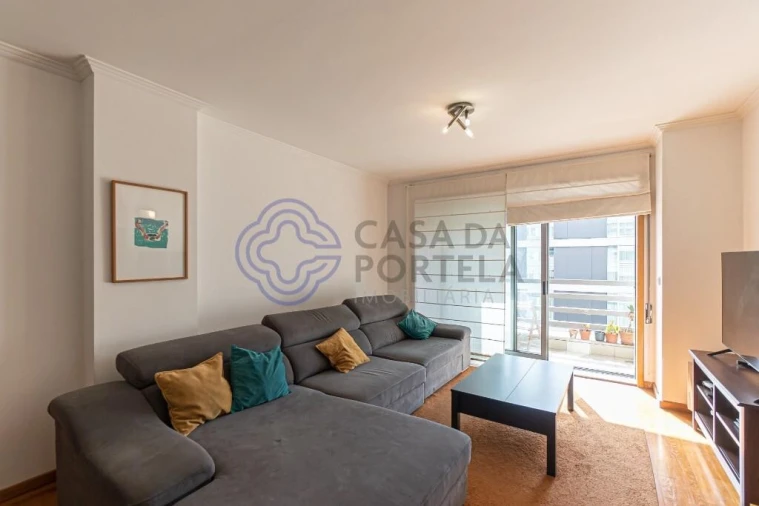 Apartamento T2 para Venda em Matosinhos e Leça da Palmeira Foto 9
