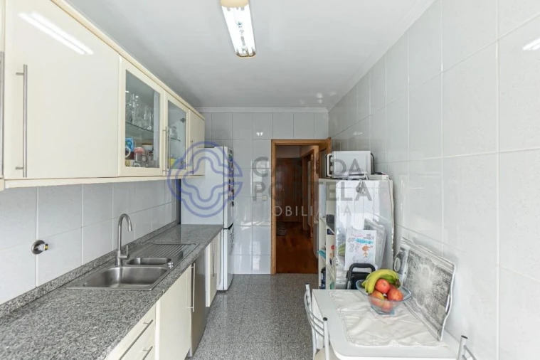 Apartamento T2 para Venda em Matosinhos e Leça da Palmeira Foto 18