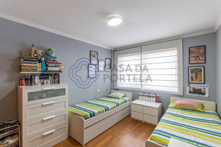 Apartamento T2 para Venda em Matosinhos e Leça da Palmeira Foto 25