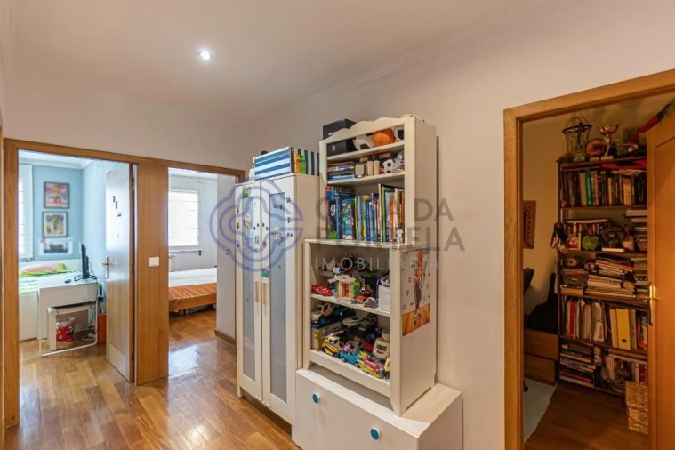 Apartamento T2 para Venda em Matosinhos e Leça da Palmeira Foto 32