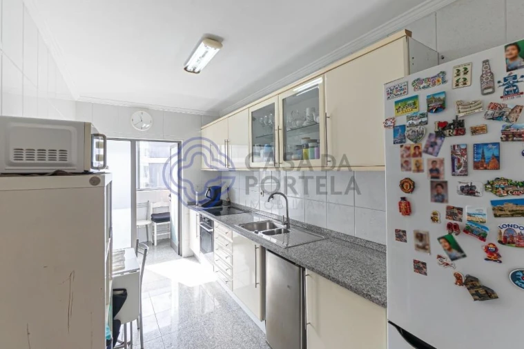 Apartamento T2 para Venda em Matosinhos e Leça da Palmeira Foto 16