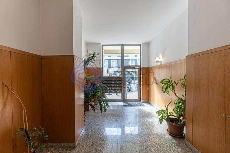 Apartamento T2 para Venda em Matosinhos e Leça da Palmeira Foto 5