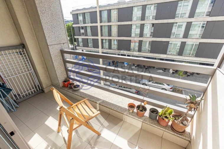 Apartamento T2 para Venda em Matosinhos e Leça da Palmeira Foto 20