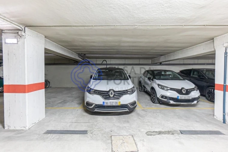 Apartamento T2 para Venda em Matosinhos e Leça da Palmeira Foto 39