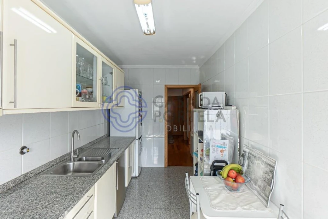 Apartamento T2 para Venda em Matosinhos e Leça da Palmeira Foto 18