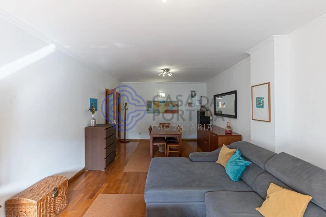 Apartamento T2 para Venda em Matosinhos e Leça da Palmeira Foto 10