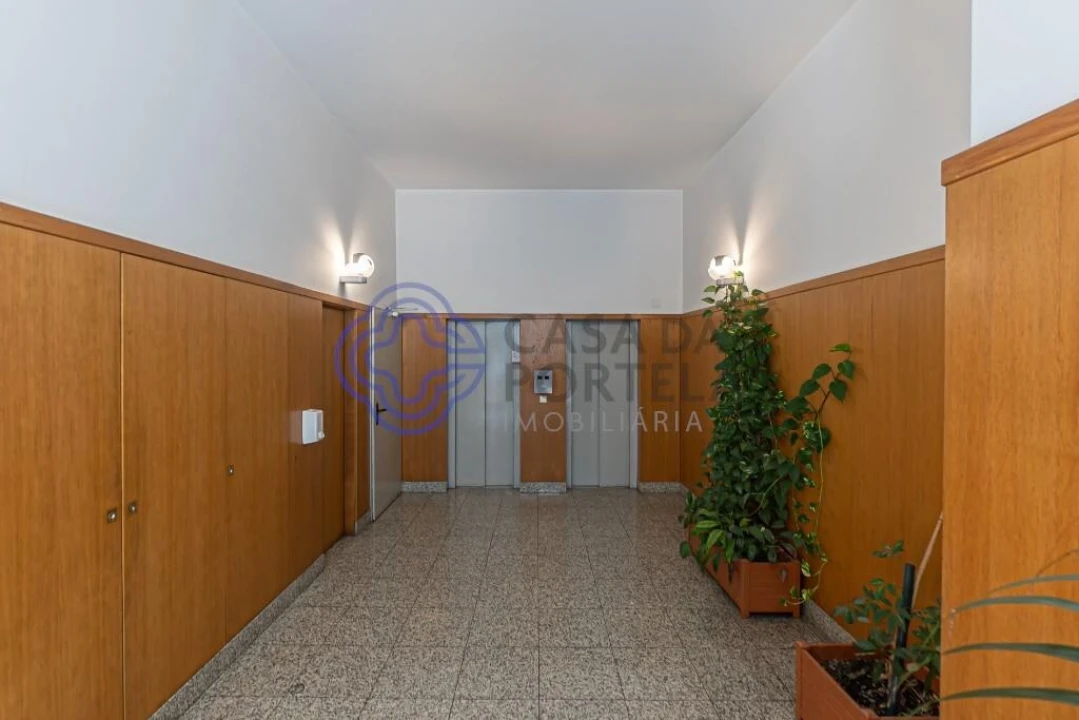 Apartamento T2 para Venda em Matosinhos e Leça da Palmeira Foto 4