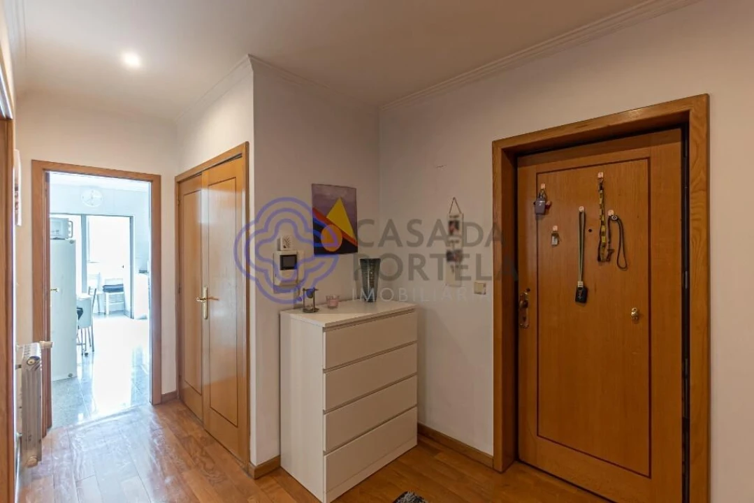 Apartamento T2 para Venda em Matosinhos e Leça da Palmeira Foto 13