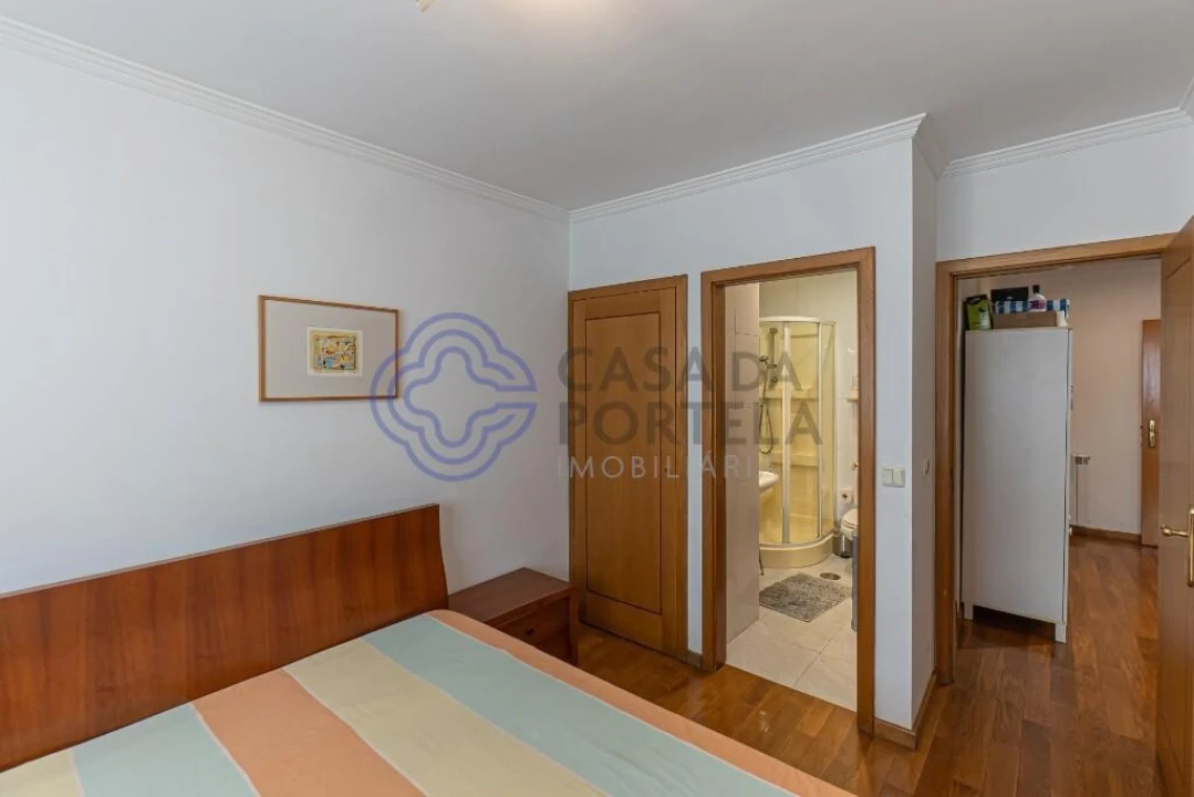Apartamento T2 para Venda em Matosinhos e Leça da Palmeira Foto 29