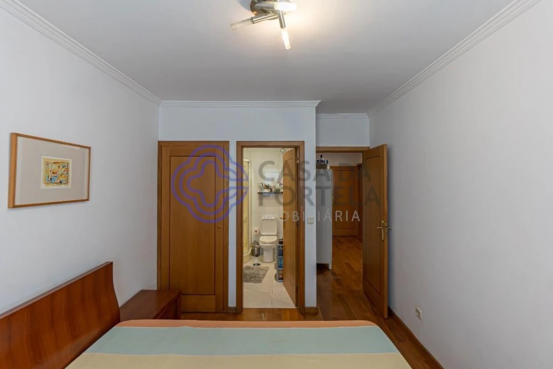Apartamento T2 para Venda em Matosinhos e Leça da Palmeira Foto 30