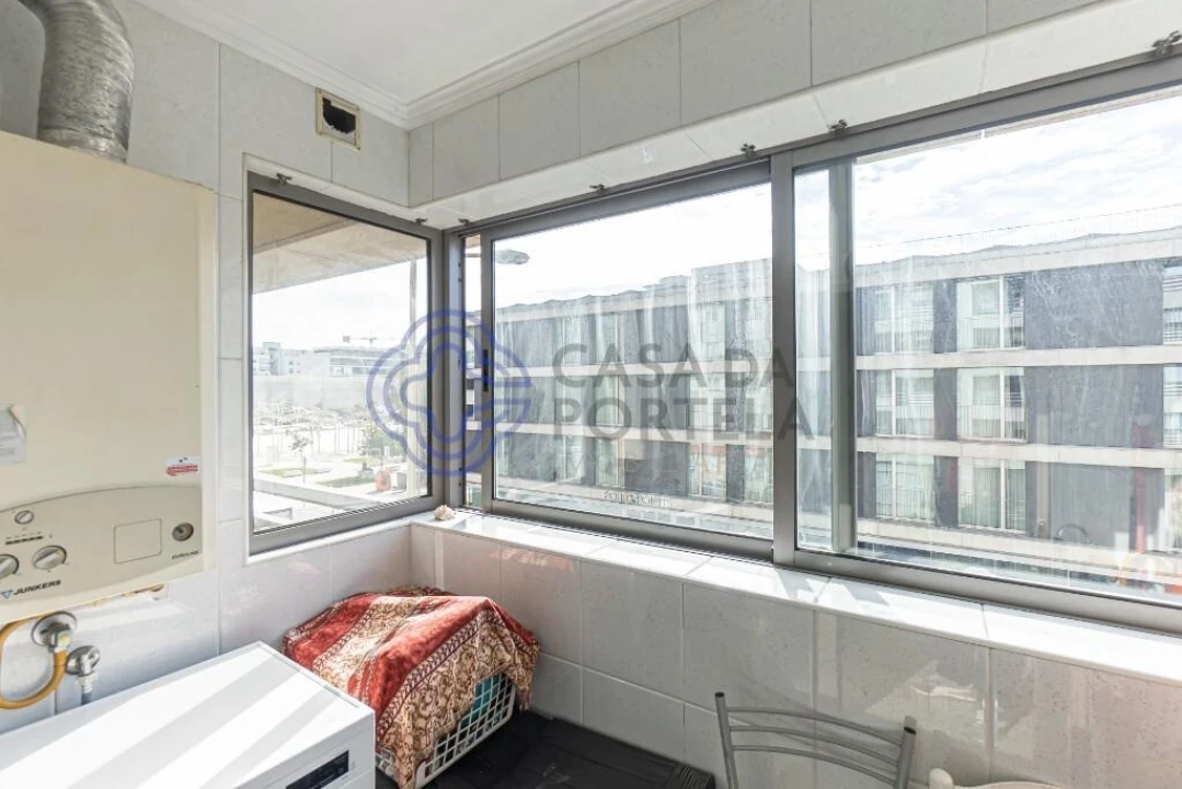Apartamento T2 para Venda em Matosinhos e Leça da Palmeira Foto 19