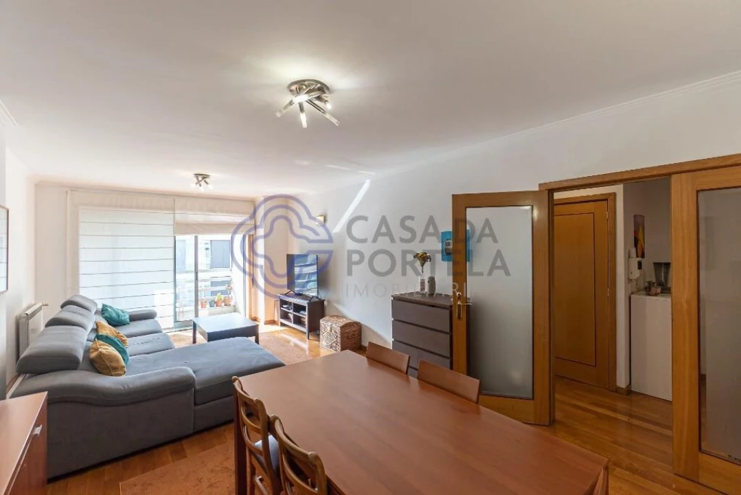 Apartamento T2 para Venda em Matosinhos e Leça da Palmeira Foto 6