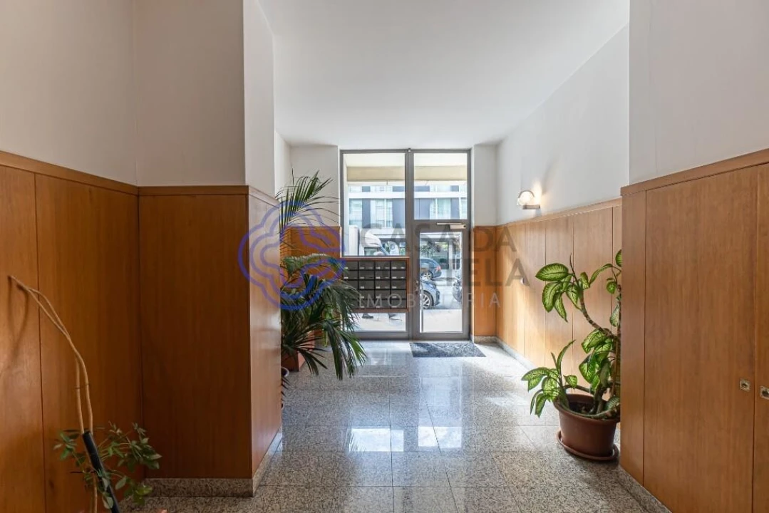 Apartamento T2 para Venda em Matosinhos e Leça da Palmeira Foto 5