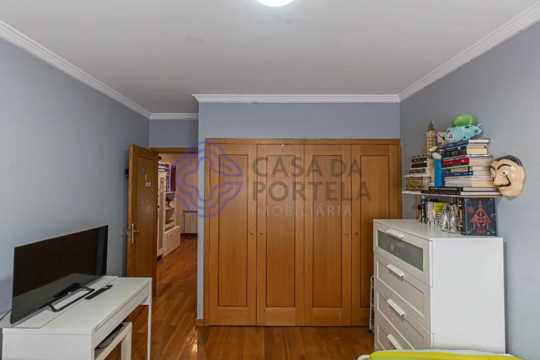 Apartamento T2 para Venda em Matosinhos e Leça da Palmeira Foto 26