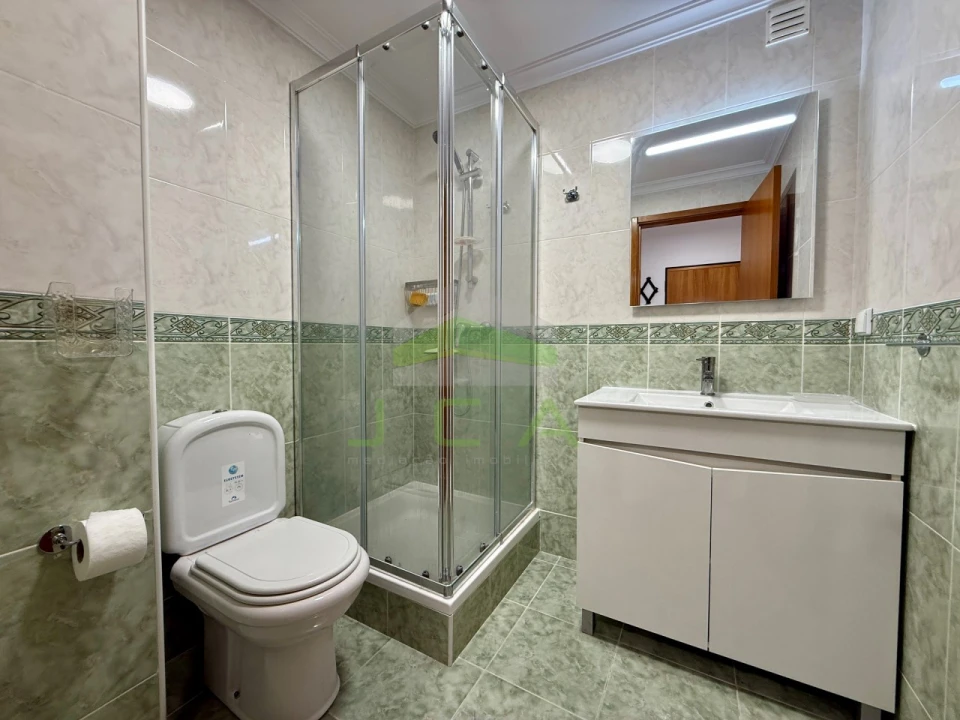 Apartamento T3 para Venda em Leiria, Pousos, Barreira e Cortes Foto 9