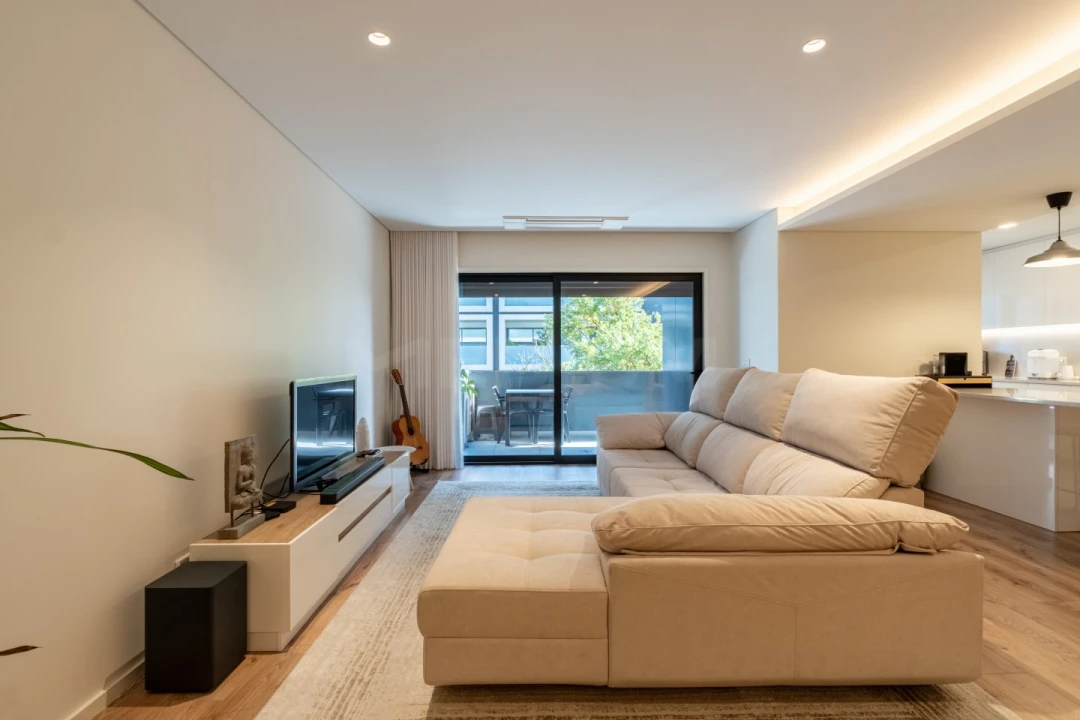 Apartamento T2 para Venda em Cidade da Maia Foto 4