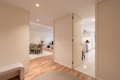 Apartamento T2 para Venda em Cidade da Maia