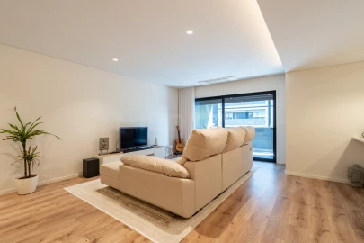 Apartamento T2 para Venda em Cidade da Maia