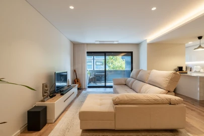 Apartamento T2 para Venda em Cidade da Maia