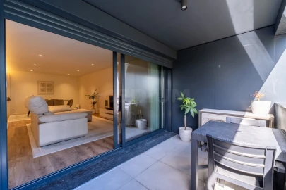 Apartamento T2 para Venda em Cidade da Maia
