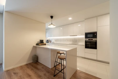 Apartamento T2 para Venda em Cidade da Maia