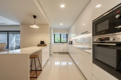 Apartamento T2 para Venda em Cidade da Maia