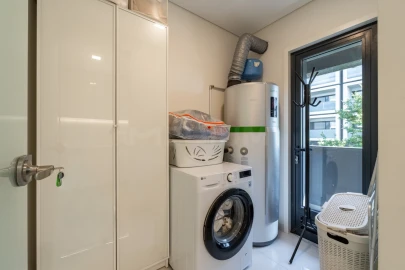 Apartamento T2 para Venda em Cidade da Maia