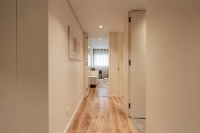 Apartamento T2 para Venda em Cidade da Maia