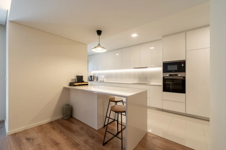 Apartamento T2 para Venda em Cidade da Maia Foto 9