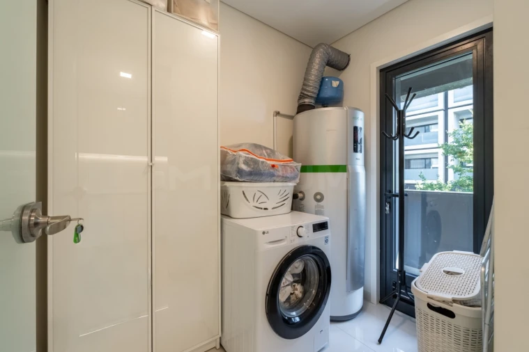 Apartamento T2 para Venda em Cidade da Maia Foto 15