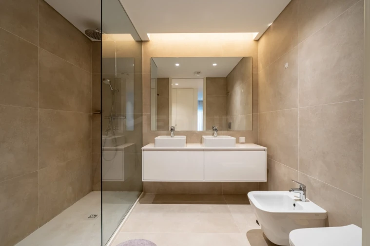 Apartamento T2 para Venda em Cidade da Maia Foto 21