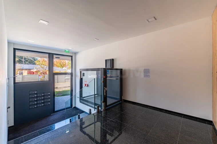 Apartamento T2 para Venda em Cidade da Maia Foto 22